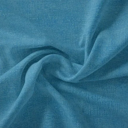 Melanžová bavlněná tkanina 112 cm Barva 604 - 50 cm