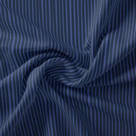 Basic Twist Bavlněná látka 112cm Barva 641 - 50cm