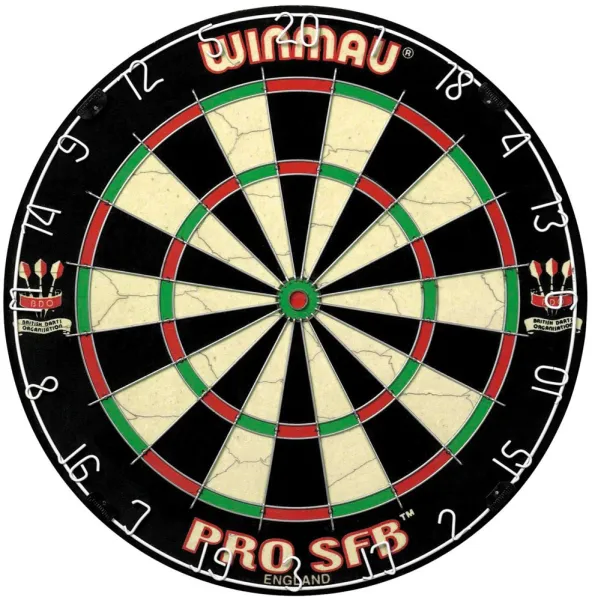 Winmau Pro SFB Terč