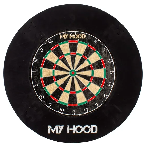 My Hood Tournament Dart Sada