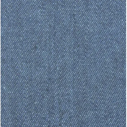 Denim Látka 06 02 Světle modrá - 50cm