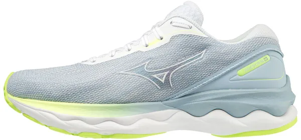 Mizuno Wave Skyrise 3 Běžecké boty Dámské
