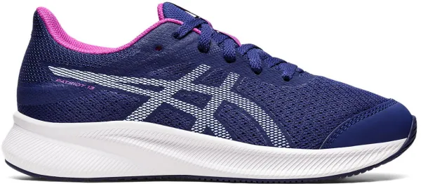 Asics Patriot 13 Běžecké boty Děti