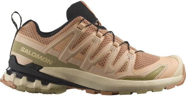 Salomon XA PRO 3D Version 9 Dámská obuv