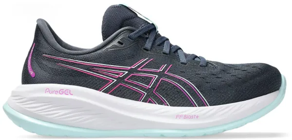 Asics Gel-Cumulus 26 běžecké boty dámské