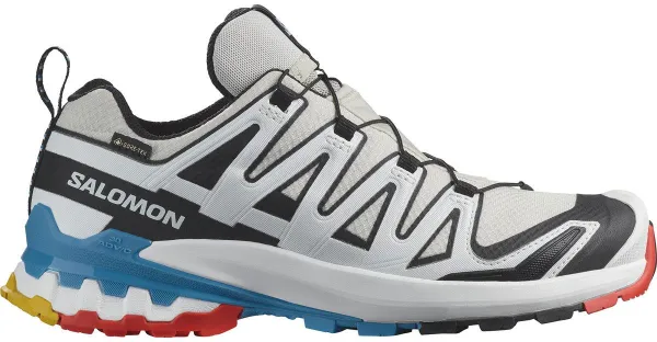 Salomon XA PRO 3D V9 Gore-Tex Dámská obuv