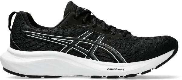 Asics Gel-Contend 9 Pánská běžecká obuv