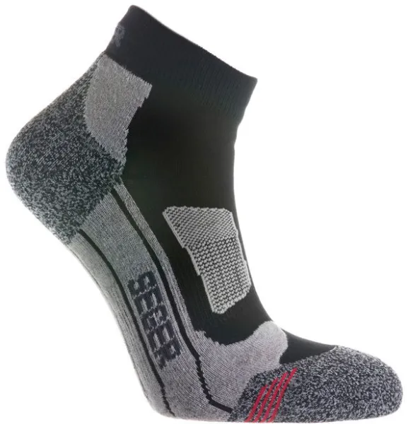 Seger Running Sneakers běžecké ponožky