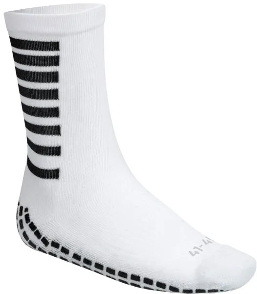Select Sports Grip v23 Ponožky, bílé